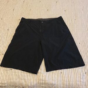 Lululemon Classic Fit Short